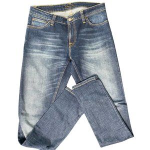 Nudie Skinny Jeans 31/34